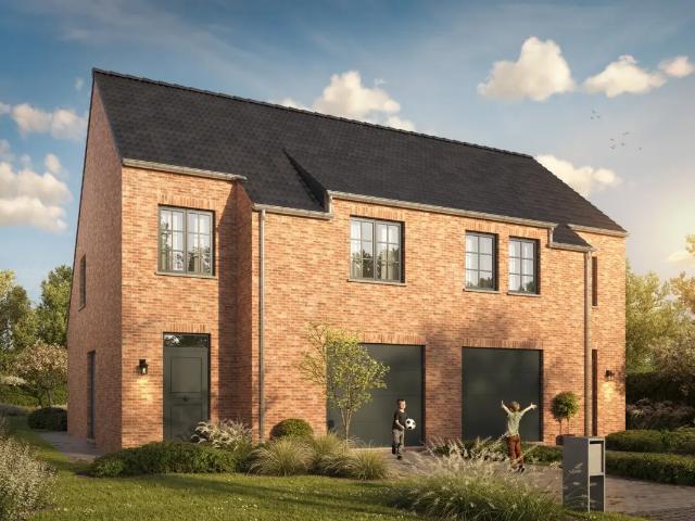 Maison vente à Tremelo, Brabant