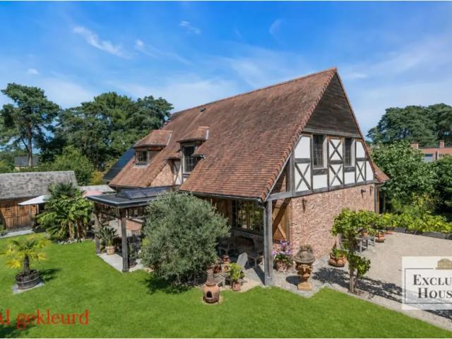 Maison vente à Tremelo, Brabant