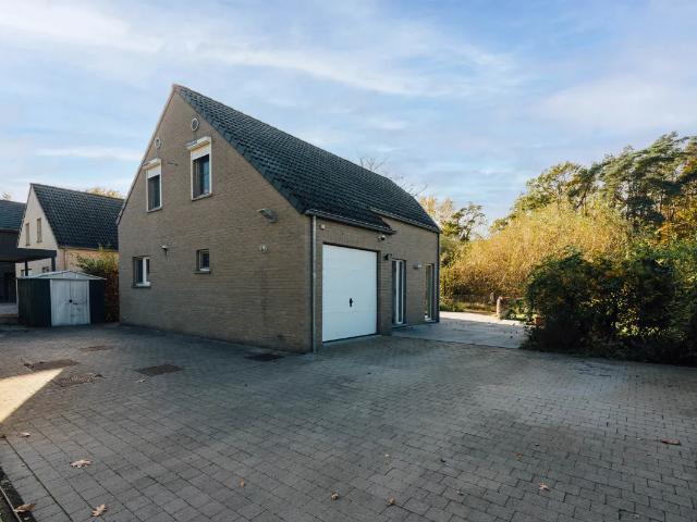 Maison vente à Tremelo, Brabant