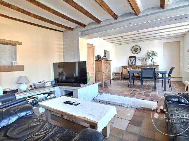 Maison vente à Trivières, La Louvière
