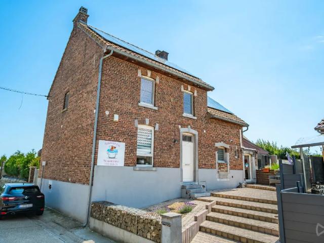 Maison vente à Hannut, Wallonie