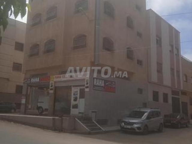 Maison vente à Anfa, Gharb-Chrarda-Beni Hssen