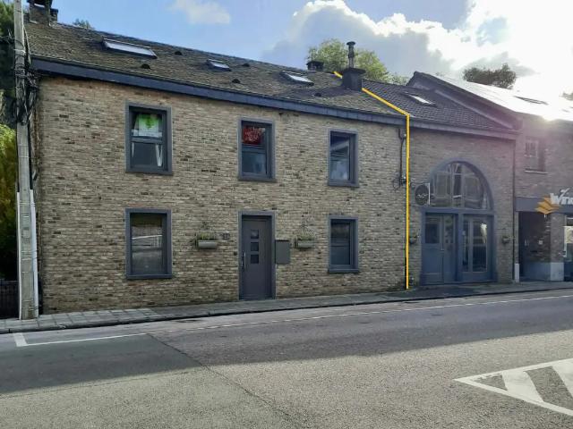 Maison vente à Trois-ponts, Wallonie