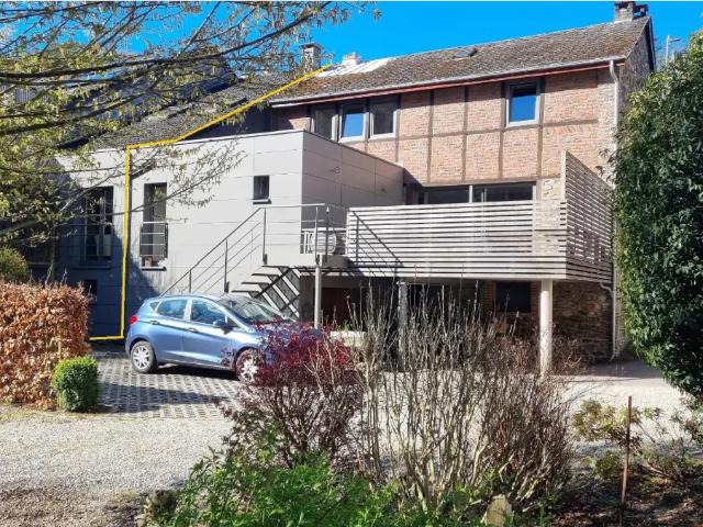 Maison vente à Trois-ponts, Wallonie
