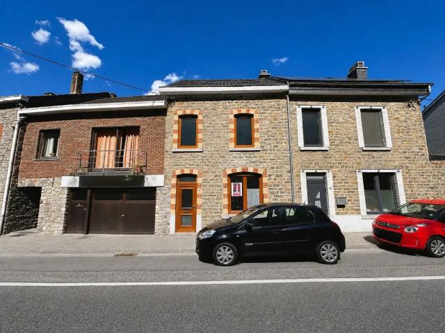 Maison vente à Trois-ponts, Wallonie