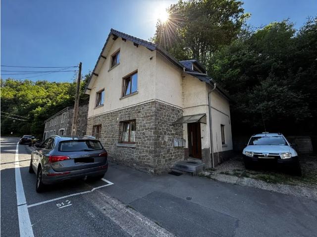 Maison vente à Trois-ponts, Wallonie