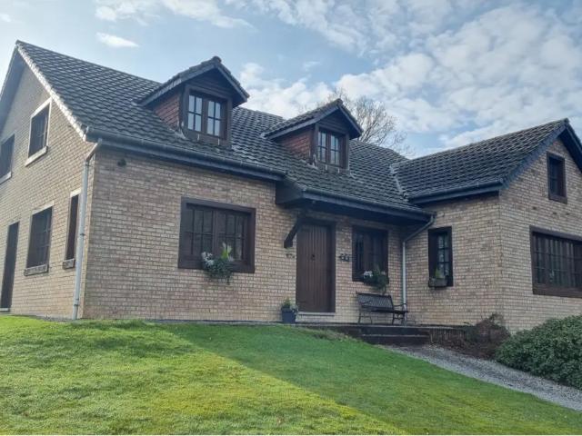 Maison vente à Trois-ponts, Wallonie