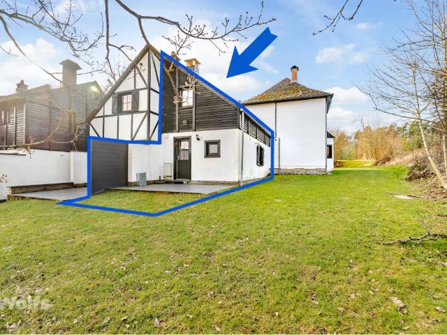 Maison vente à Trois-ponts, Wallonie