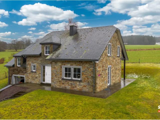 Maison vente à Trois-ponts, Wallonie