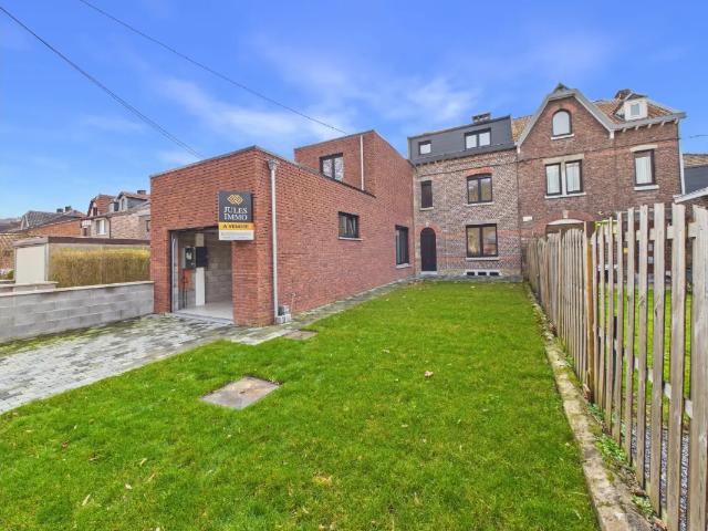 Maison vente à Trooz, Wallonie