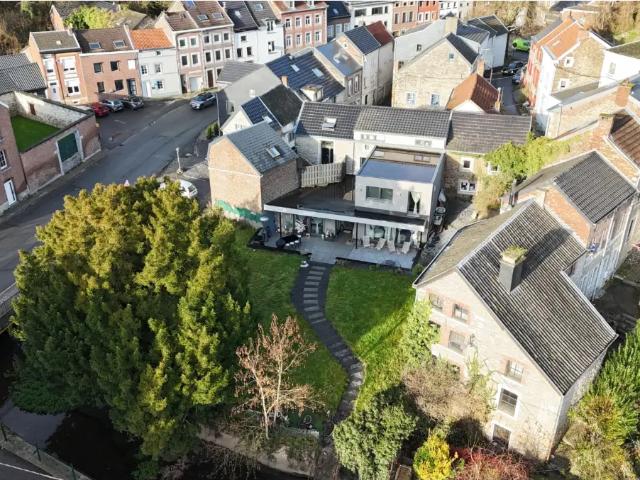 Maison vente à Trooz, Wallonie