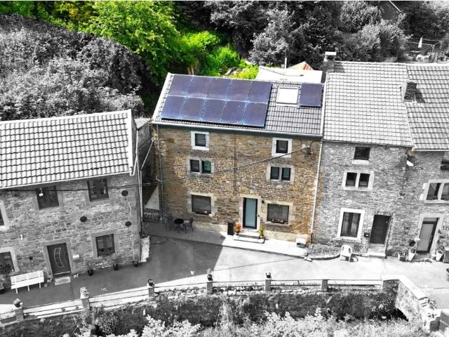 Maison vente à Trooz, Wallonie
