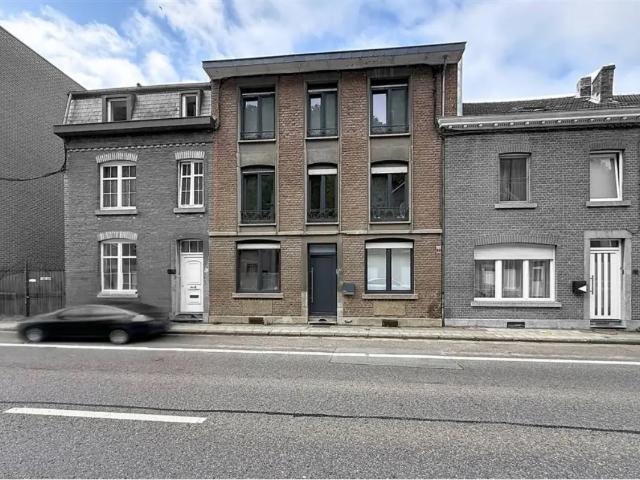 Maison vente à Champlon, Wallonie
