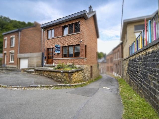Maison vente à Trooz, Wallonie