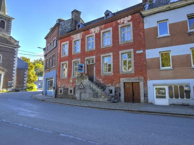 Maison vente à Fraipont, Trooz