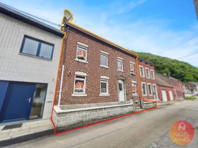 Maison vente à Trooz, Wallonie
