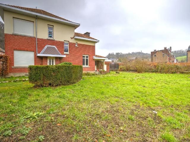 Maison vente à Trooz, Wallonie