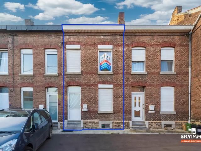 Maison vente à Trooz, Wallonie