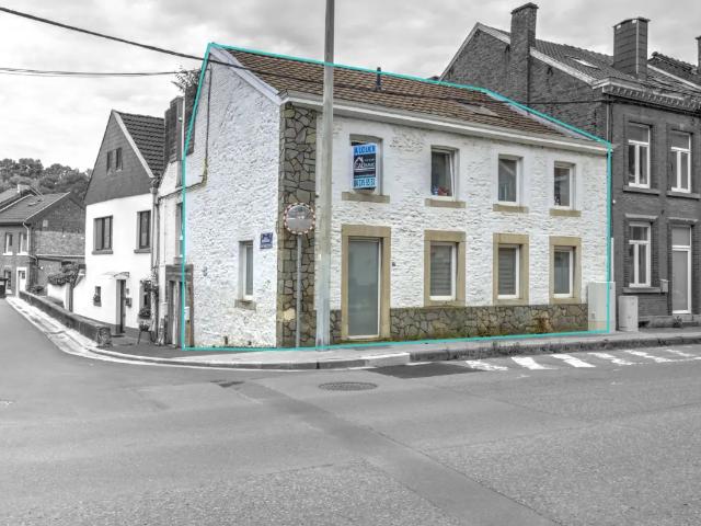 Maison vente à Trooz, Wallonie