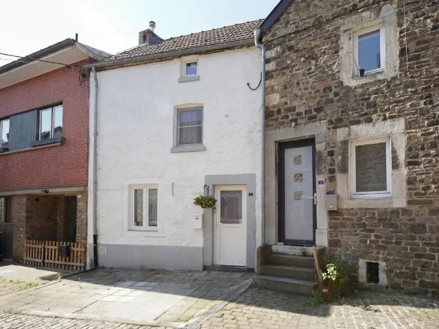 Maison vente à Trooz, Wallonie