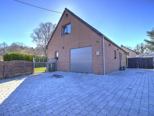 Maison vente à Trooz, Wallonie