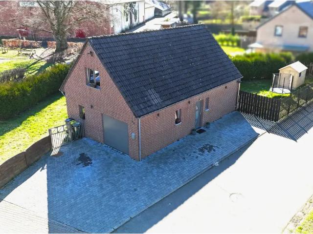 Maison vente à Trooz, Wallonie