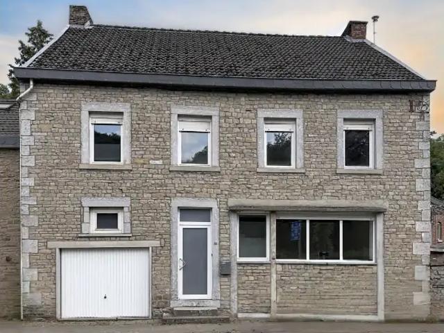 Maison vente à Trooz, Wallonie