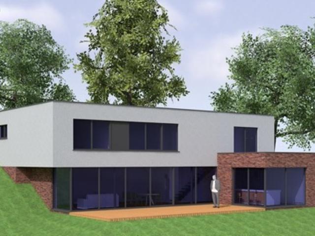 Maison vente à Trooz, Wallonie