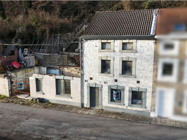 Maison vente à Trooz, Wallonie