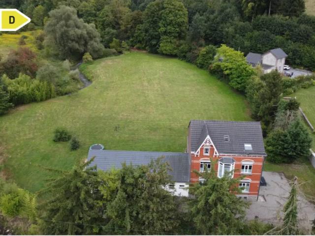 Maison vente à Trooz, Wallonie