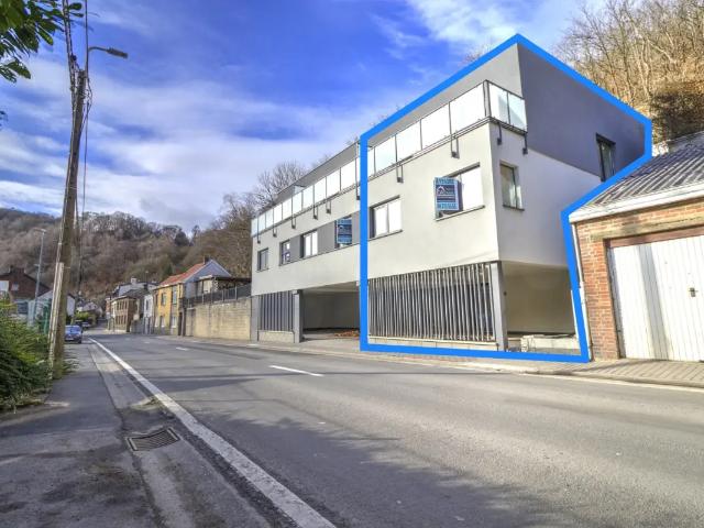 Maison vente à Fléron, Wallonie