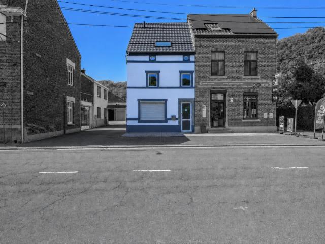 Maison vente à Trooz, Wallonie