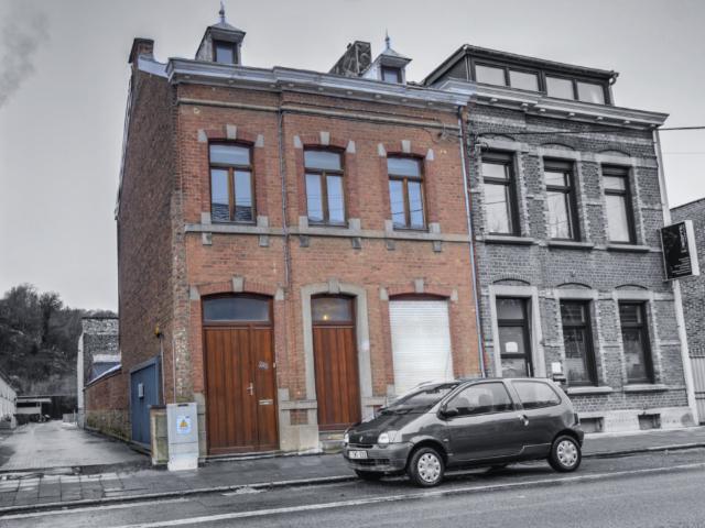 Maison vente à Trooz, Wallonie