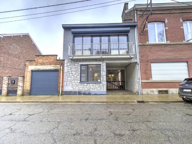 Maison vente à Trooz, Wallonie