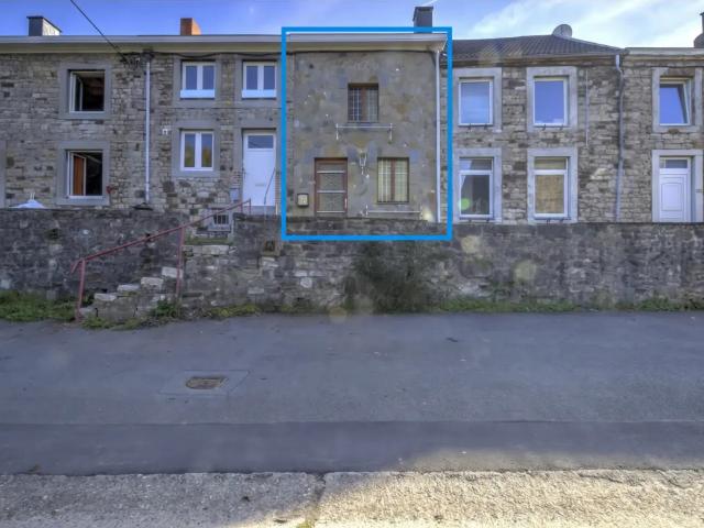 Maison vente à Forêt, Trooz