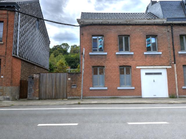 Maison vente à Trooz, Wallonie