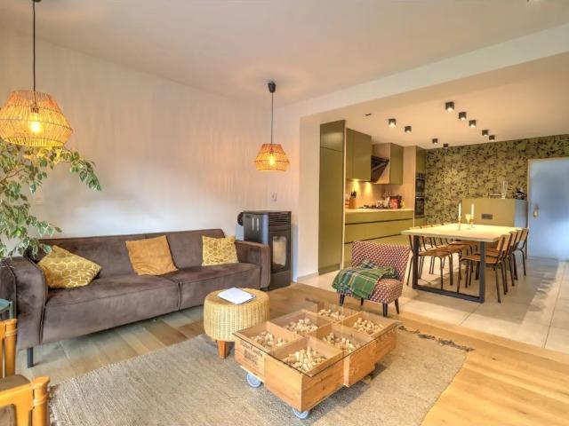 Maison vente à Trooz, Wallonie