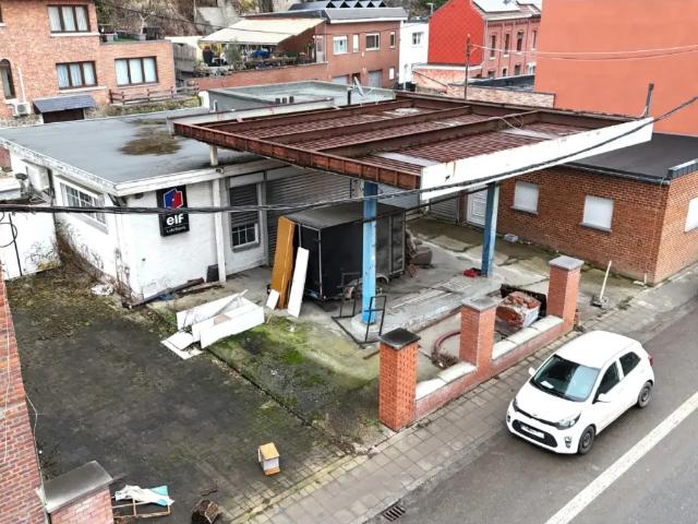Maison vente à Trooz, Wallonie