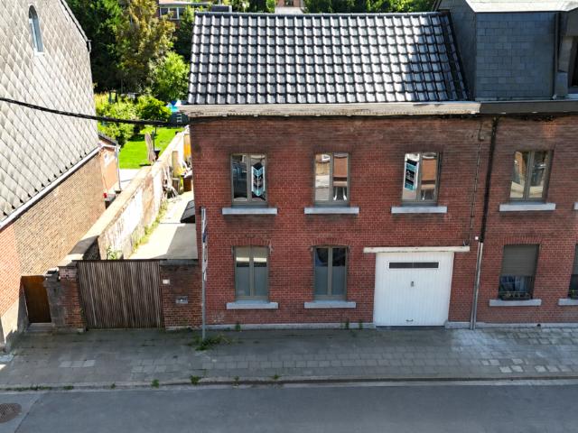 Maison vente à Trooz, Wallonie