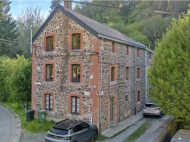 Maison vente à Trooz, Wallonie