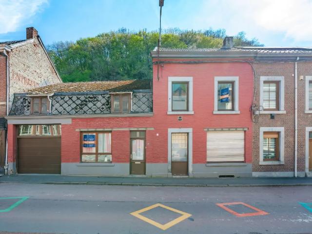Maison vente à Trooz, Wallonie