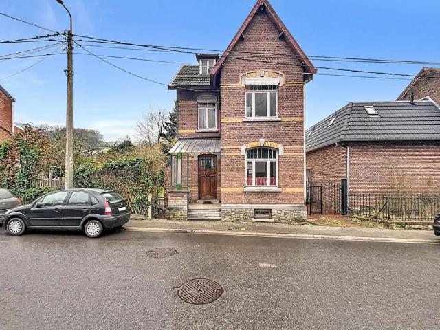Maison vente à Trooz, Wallonie