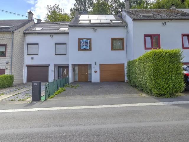 Maison vente à Trooz, Wallonie