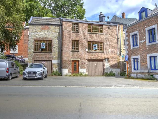Maison vente à Trooz, Wallonie