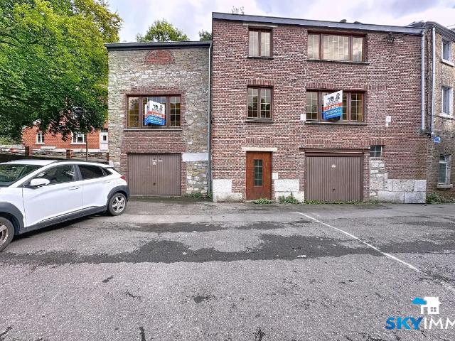 Maison vente à Trooz, Wallonie