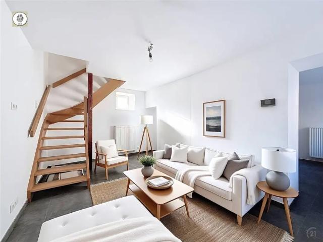 Maison vente à Trooz, Wallonie