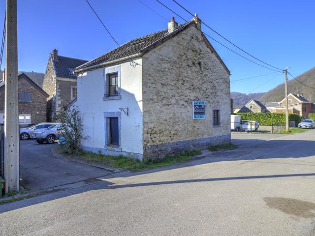 Maison vente à Trooz, Wallonie