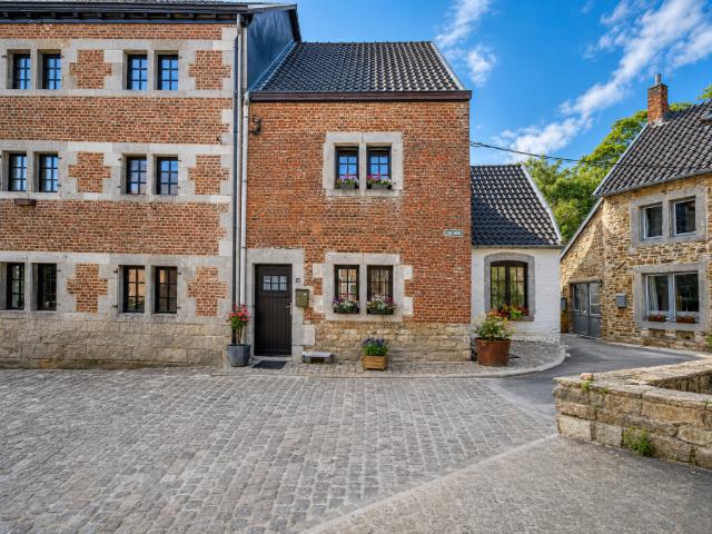 Maison vente à Trooz, Wallonie