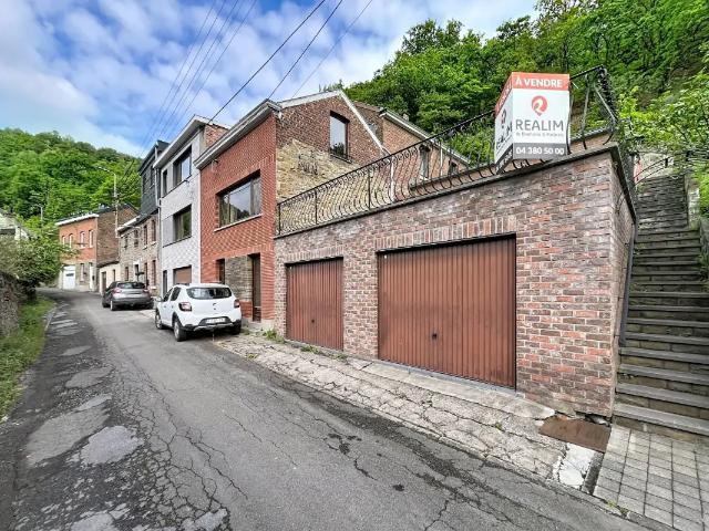 Maison vente à Trooz, Wallonie