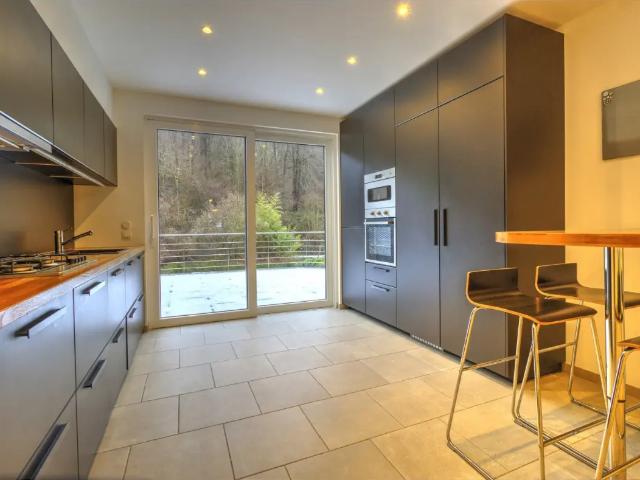 Maison vente à Trooz, Wallonie